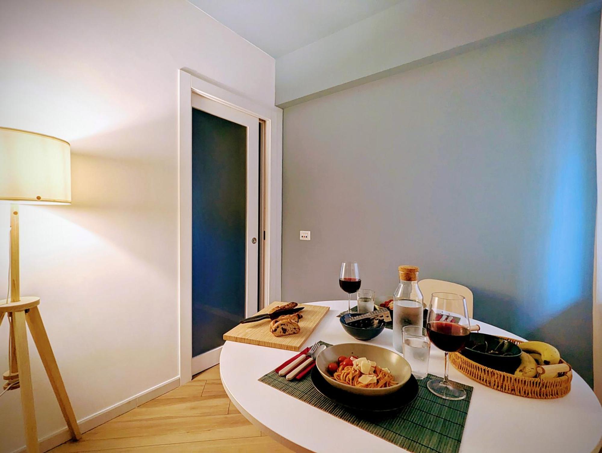 Appartamento 152 Agrigento Exterior photo