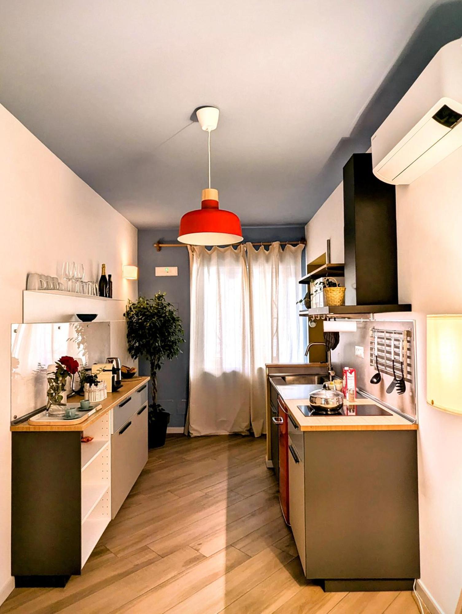 Appartamento 152 Agrigento Exterior photo