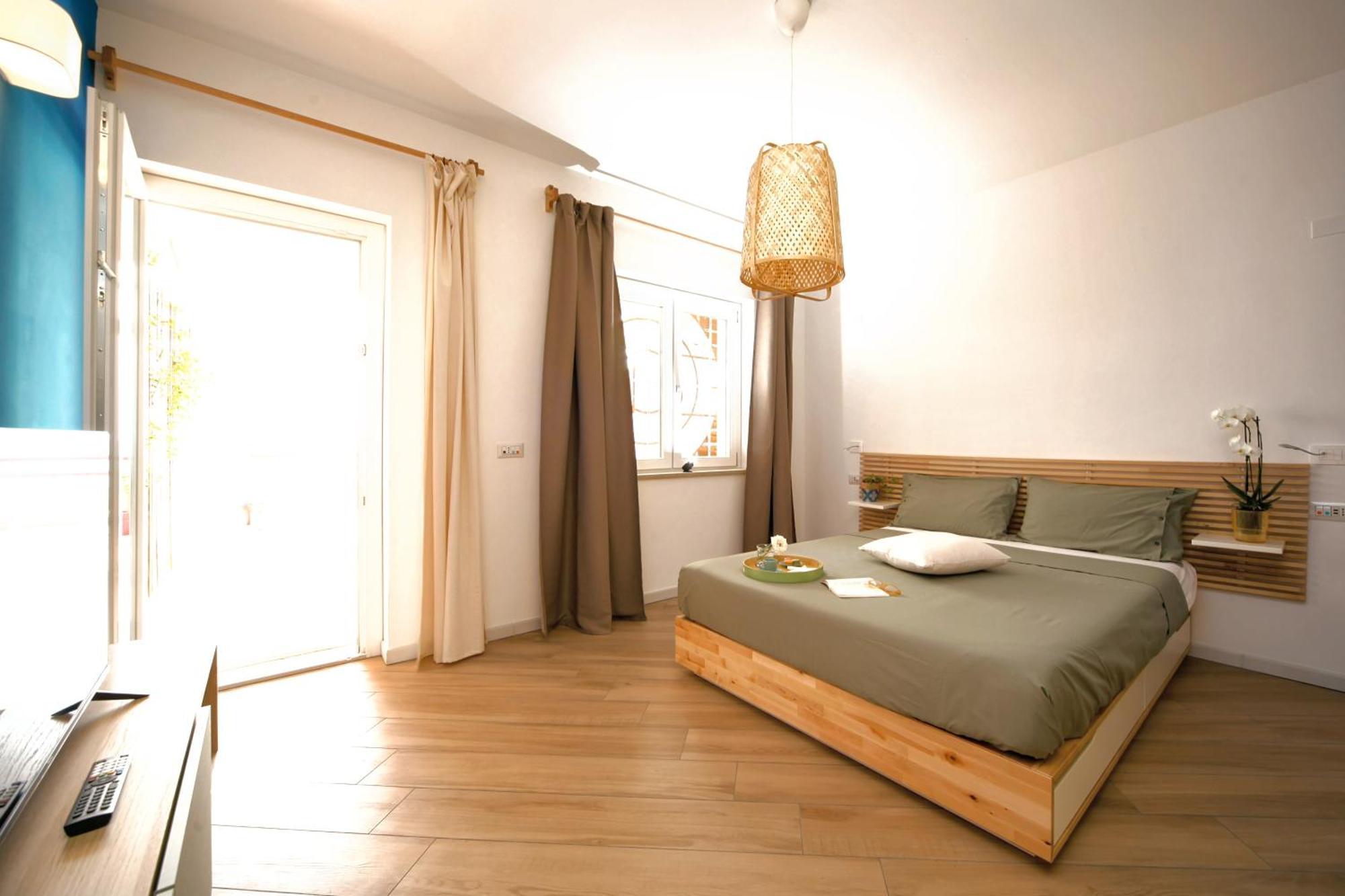 Appartamento 152 Agrigento Exterior photo