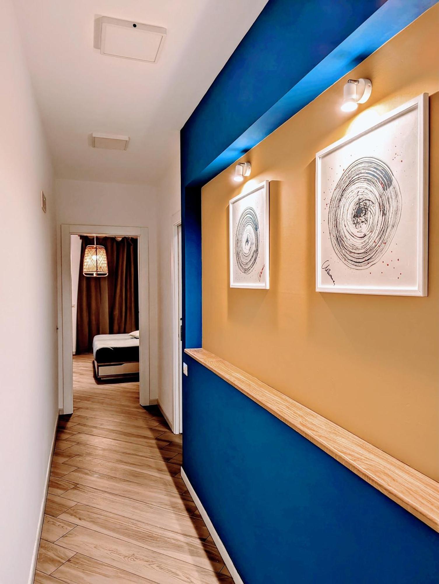 Appartamento 152 Agrigento Exterior photo