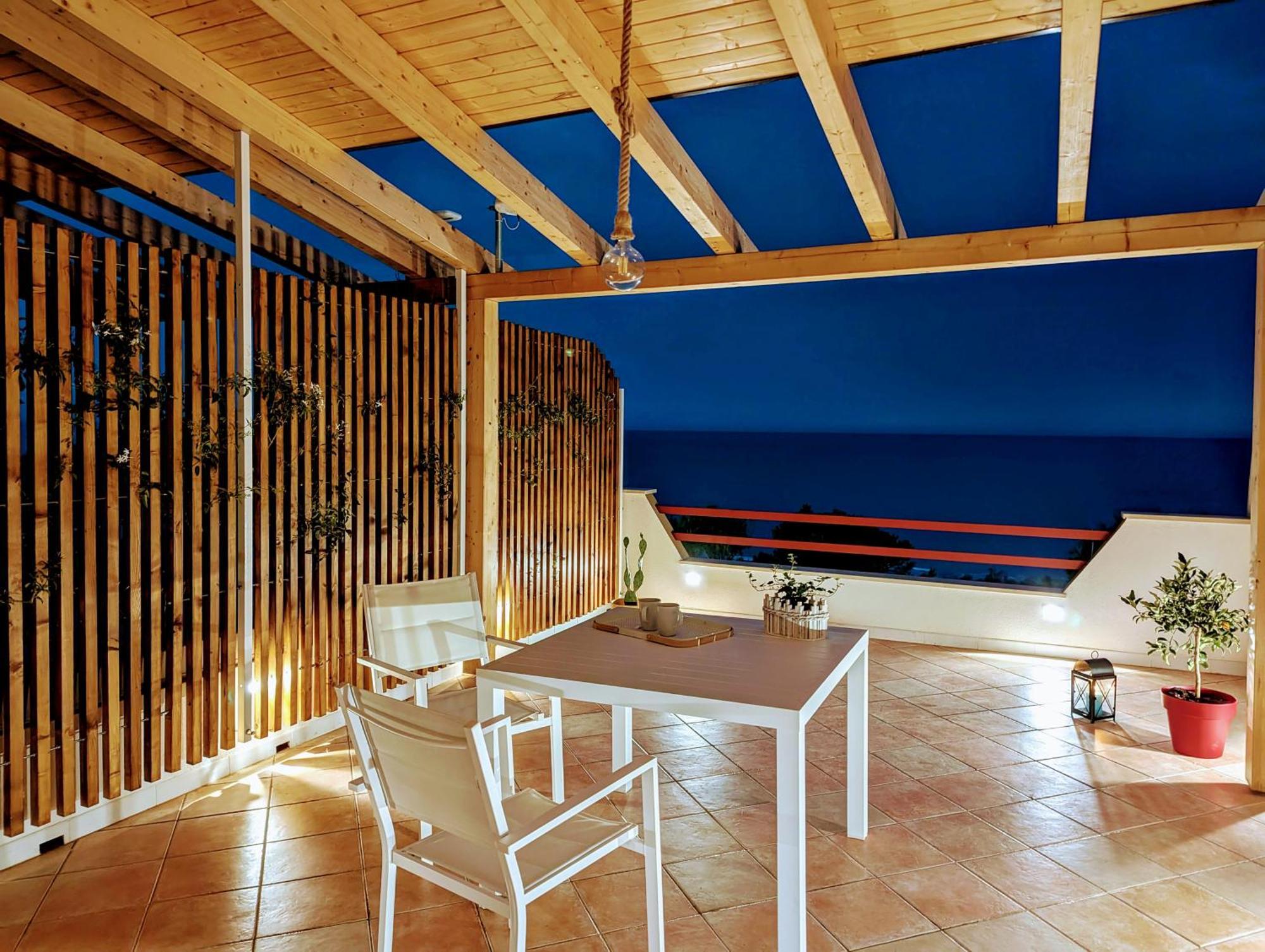 Appartamento 152 Agrigento Exterior photo